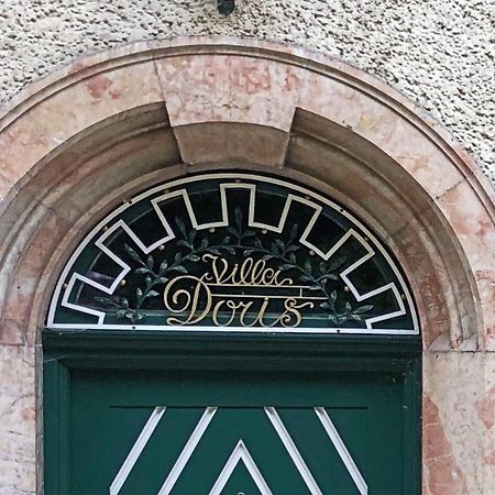 Villa Doris Berchtesgaden Dış mekan fotoğraf