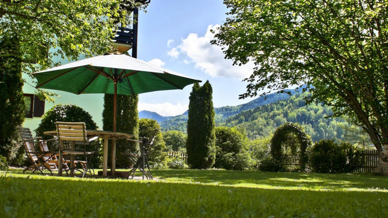 Villa Doris Berchtesgaden Dış mekan fotoğraf