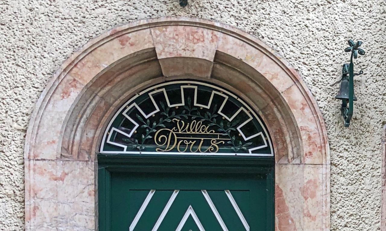 Villa Doris Berchtesgaden Dış mekan fotoğraf