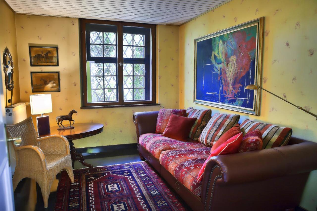 Villa Doris Berchtesgaden Dış mekan fotoğraf