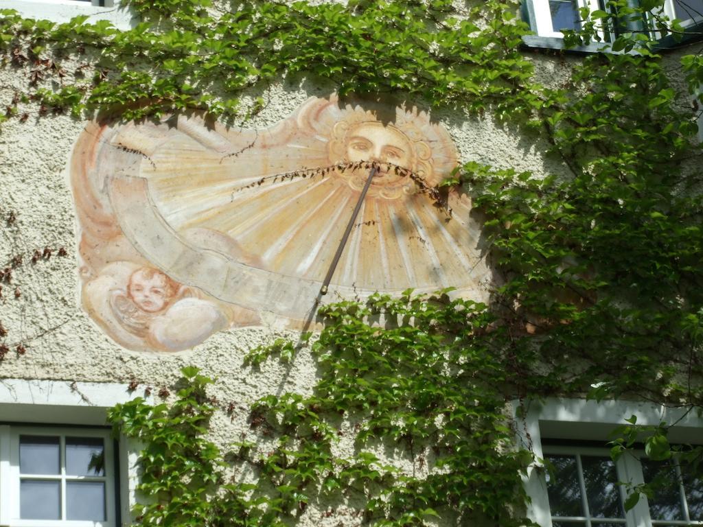 Villa Doris Berchtesgaden Dış mekan fotoğraf