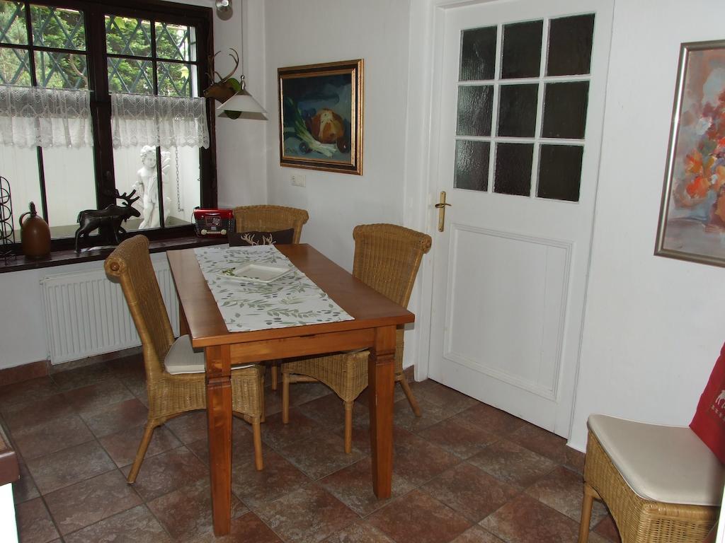 Villa Doris Berchtesgaden Dış mekan fotoğraf