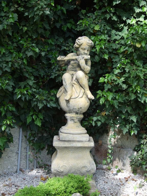 Villa Doris Berchtesgaden Dış mekan fotoğraf