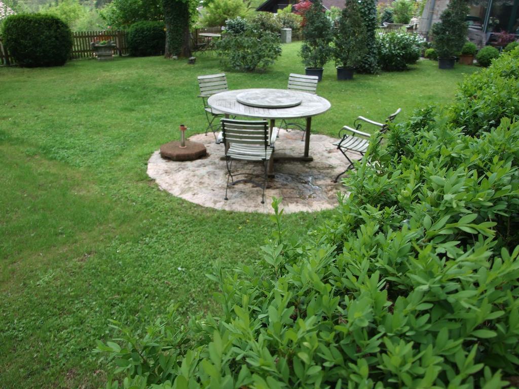 Villa Doris Berchtesgaden Dış mekan fotoğraf