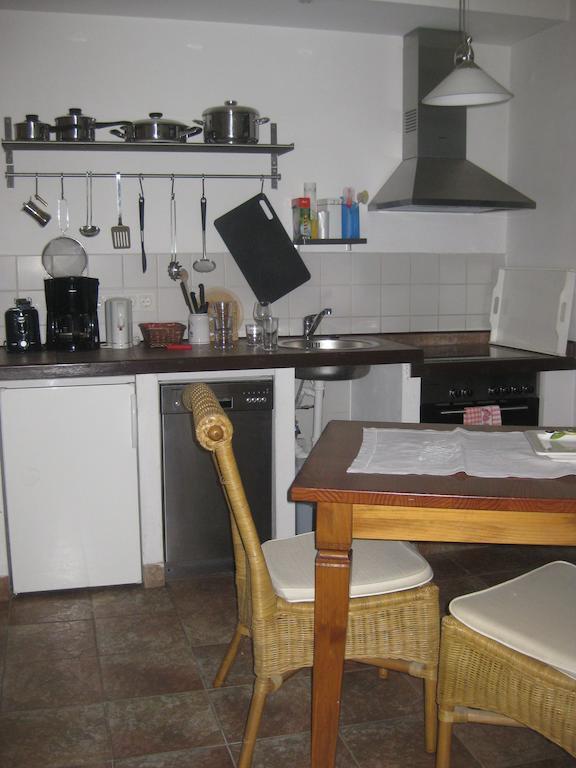 Villa Doris Berchtesgaden Oda fotoğraf